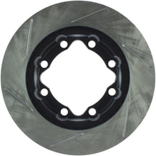 Load image into Gallery viewer, StopTech Slotted Sport Brake Rotor