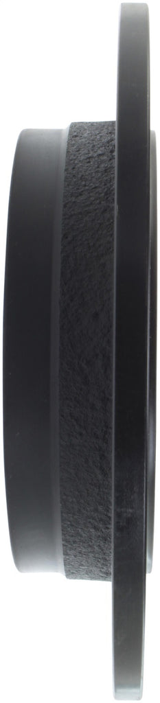 StopTech Slotted Sport Brake Rotor