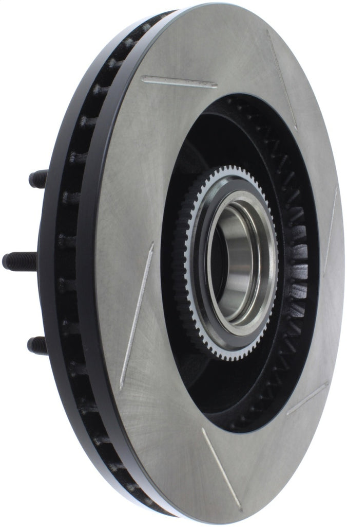 StopTech Slotted Sport Brake Rotor