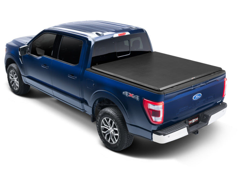 Truxedo 15-21 Ford F-150 5ft 6in TruXport Bed Cover