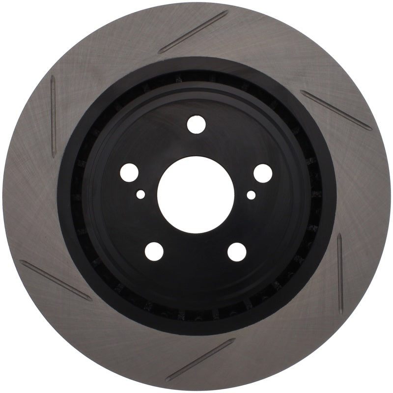 StopTech Slotted Sport Brake Rotor