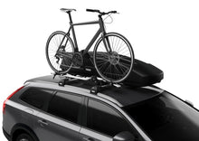 Load image into Gallery viewer, Thule Force XT Sport Roof Mounted Cargo Box - Black