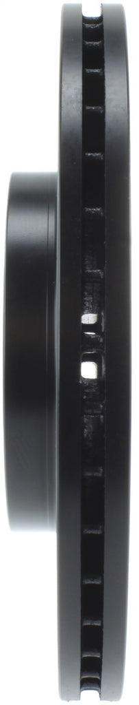 StopTech Slotted Sport Brake Rotor