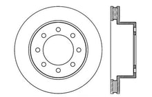 Load image into Gallery viewer, StopTech Slotted &amp; Drilled Sport Brake Rotor