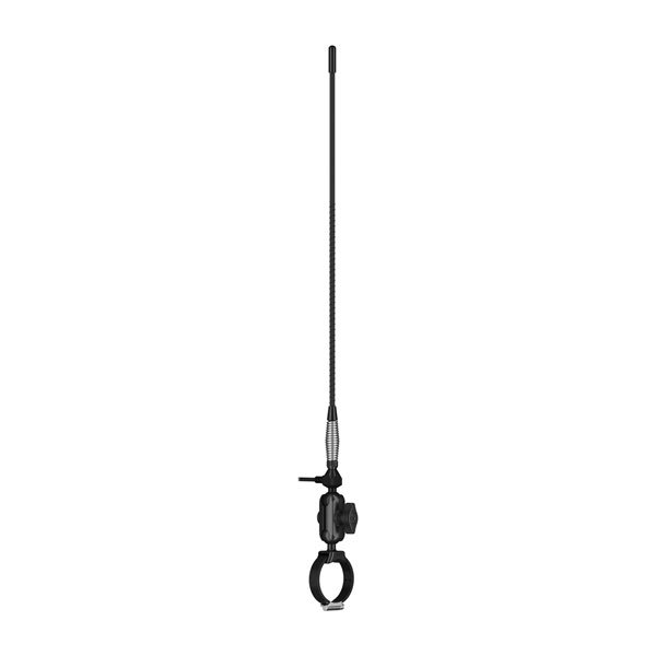 Garmin Long-range Antenna with Tube Mount Kit