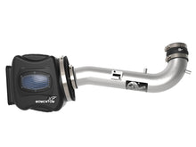 Load image into Gallery viewer, aFe Momentum XP Cold Air Intake System w/ Pro 5R Media Brushed 14-19 GM Silverado/Sierra 1500