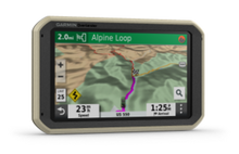 Load image into Gallery viewer, GARMIN Overlander