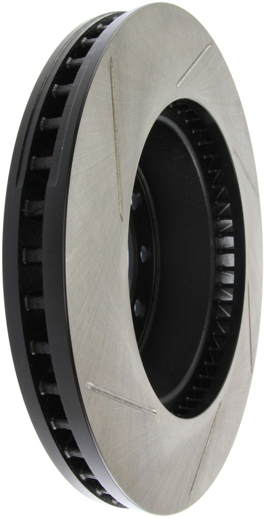 StopTech Slotted Sport Brake Rotor