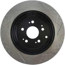 Load image into Gallery viewer, StopTech Slotted Sport Brake Rotor