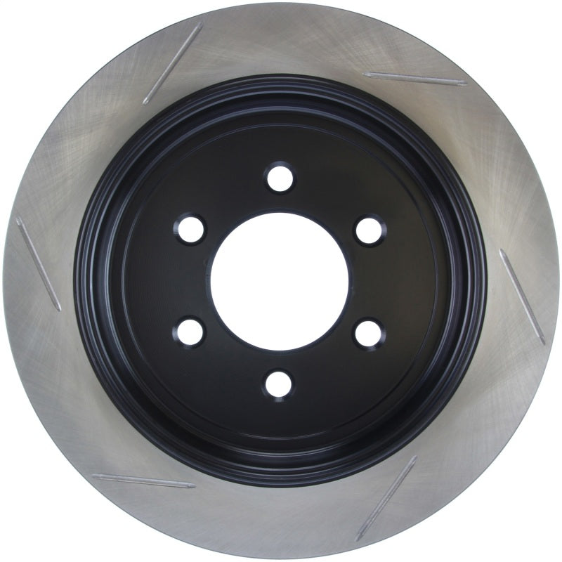 StopTech Slotted Sport Brake Rotor