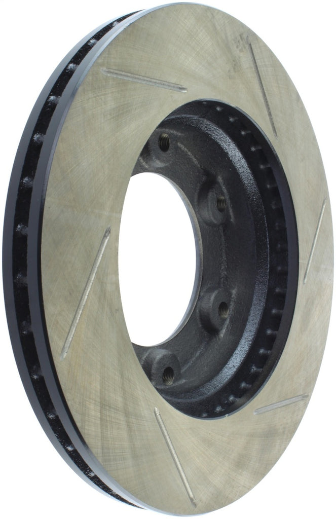 StopTech Slotted Sport Brake Rotor