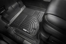 Load image into Gallery viewer, Husky Liners 09-11 Ford F-150 Super/Crew Cab Classic Style Center Hump Black Floor Liner