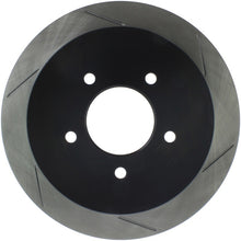 Load image into Gallery viewer, StopTech Slotted Sport Brake Rotor