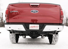 Load image into Gallery viewer, MBRP 2015 Ford F-150 5.0L 3in Cat Back Dual Split Rear Exit AL Exhaust System