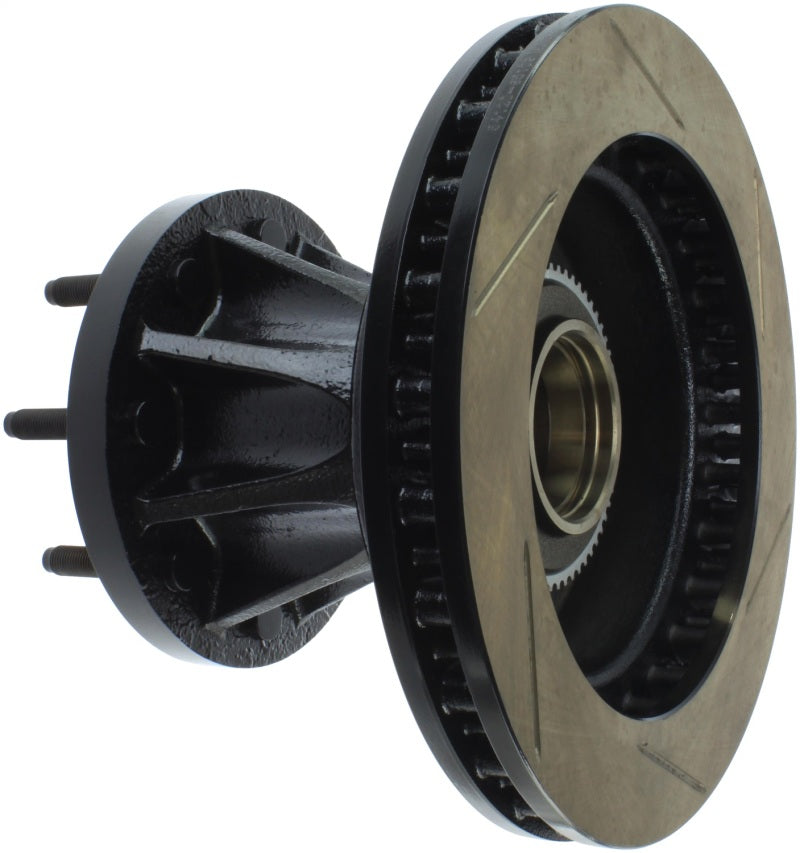 StopTech Slotted Sport Brake Rotor