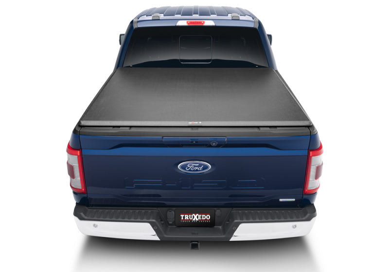 Truxedo 15-21 Ford F-150 5ft 6in TruXport Bed Cover