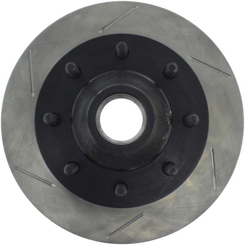 StopTech Slotted Sport Brake Rotor