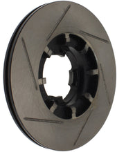 Load image into Gallery viewer, StopTech Slotted Sport Brake Rotor