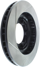 Load image into Gallery viewer, StopTech Slotted Sport Brake Rotor