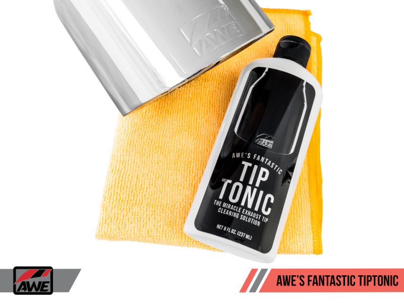 AWE Tuning Fantastic TipTonic Cleaning Solution