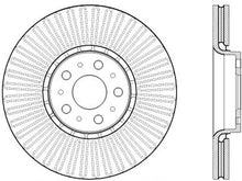 Load image into Gallery viewer, StopTech Slotted &amp; Drilled Sport Brake Rotor