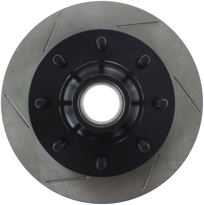 StopTech Slotted Sport Brake Rotor