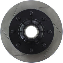 Load image into Gallery viewer, StopTech Slotted Sport Brake Rotor