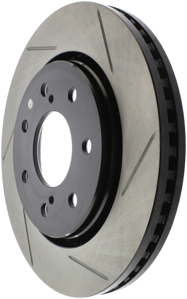 StopTech Slotted Sport Brake Rotor