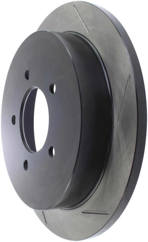 StopTech Slotted Sport Brake Rotor