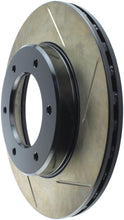 Load image into Gallery viewer, StopTech Slotted Sport Brake Rotor