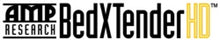 Load image into Gallery viewer, AMP Research 19-22 Chevrolet/GMC Silverado/Sierra 1500 (No Mltipro Tailgt) Bedxtender HD Sport - Blk