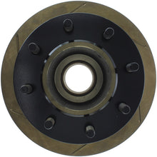 Load image into Gallery viewer, StopTech Slotted Sport Brake Rotor