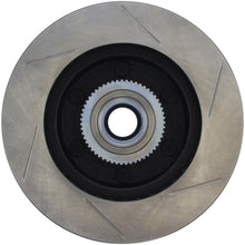 Load image into Gallery viewer, StopTech Slotted Sport Brake Rotor