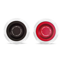 Load image into Gallery viewer, Mishimoto Honda Oil Filler Cap - Red