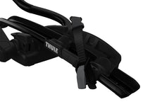 Load image into Gallery viewer, Thule ProRide XT - Upright Bike Carrier (Bikes up to 44lbs.) - Black