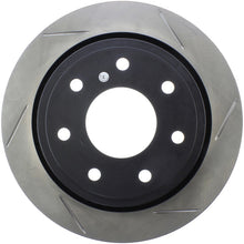 Load image into Gallery viewer, StopTech Slotted Sport Brake Rotor