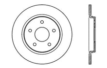 Load image into Gallery viewer, StopTech Slotted &amp; Drilled Sport Brake Rotor