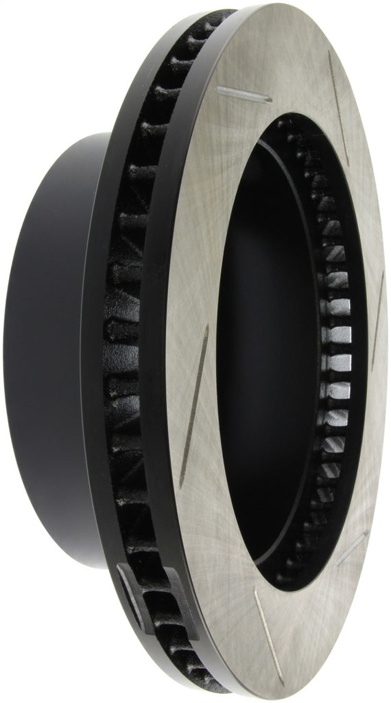 StopTech Slotted Sport Brake Rotor