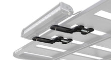 Load image into Gallery viewer, Rhino-Rack Pioneer LED/Spot Light Bracket Kit - 2 Pack