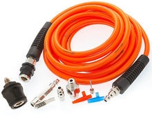Load image into Gallery viewer, ARB Pump Up Kit High Temp Ckma12 Orange.