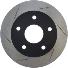 Load image into Gallery viewer, StopTech Slotted Sport Brake Rotor