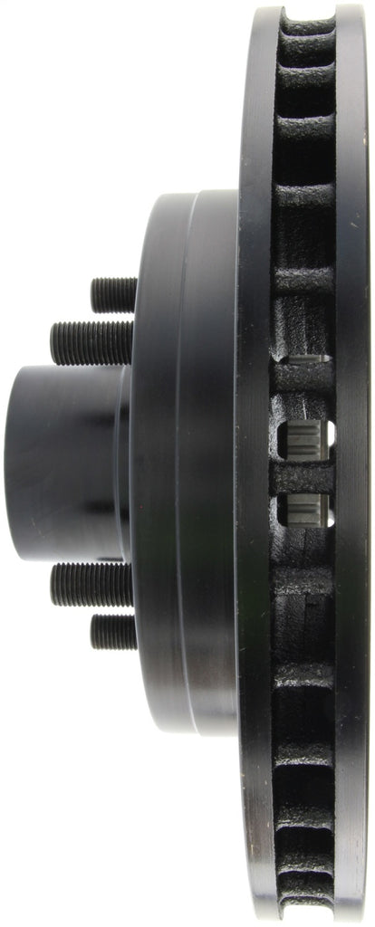 StopTech Slotted Sport Brake Rotor