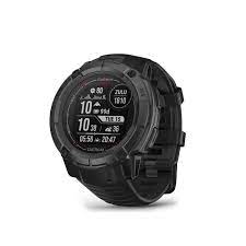 Garmin Instinct 2X Solar Tactical Watch