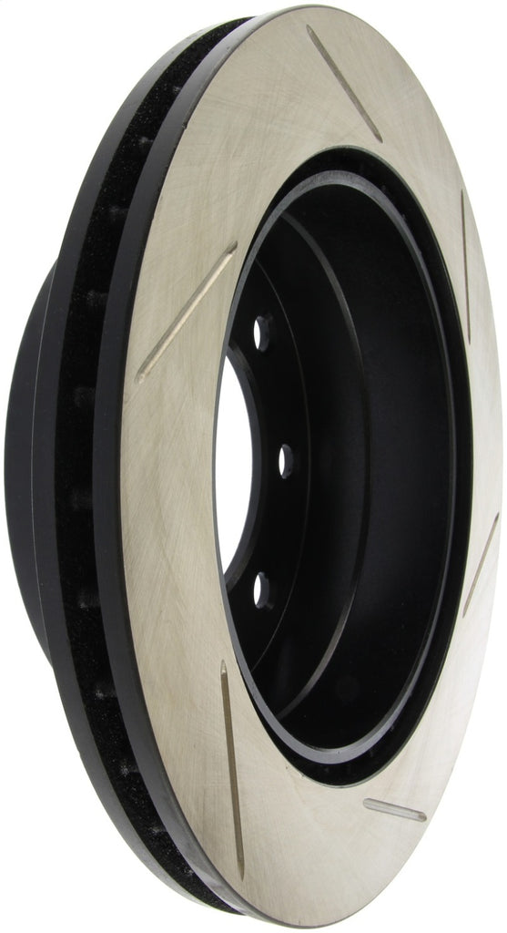 StopTech Slotted Sport Brake Rotor