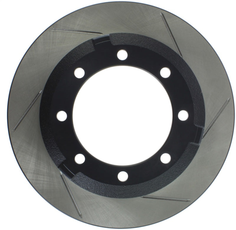 StopTech Slotted Sport Brake Rotor