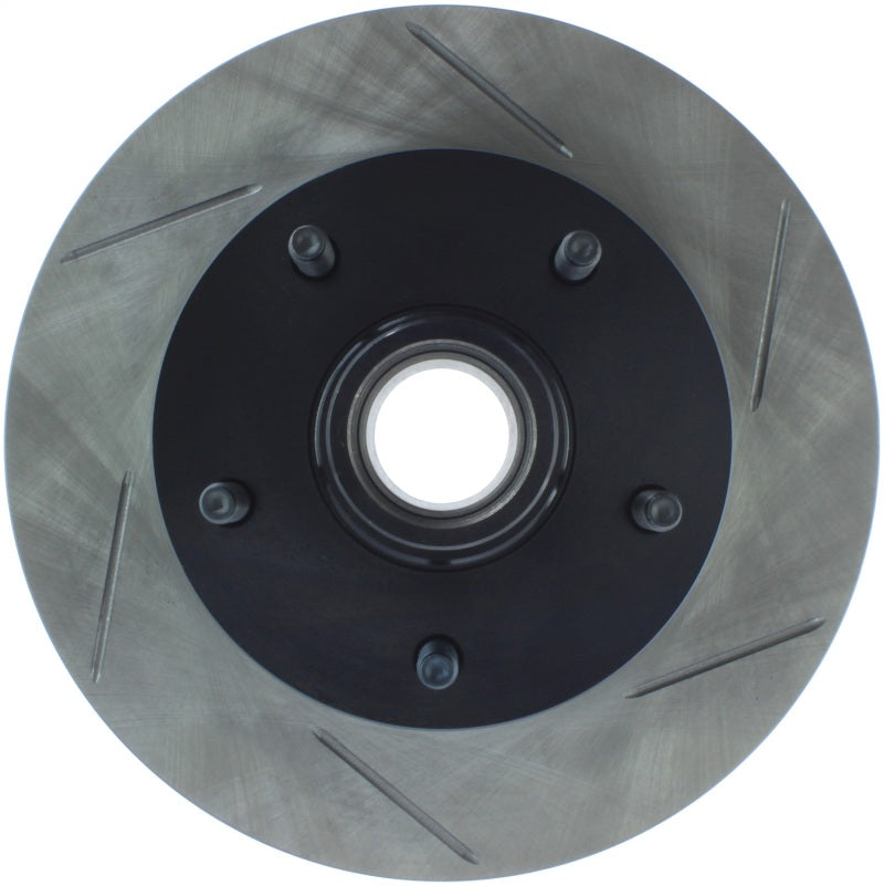 StopTech Slotted Sport Brake Rotor
