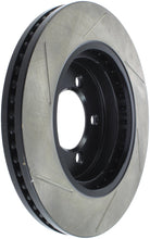 Load image into Gallery viewer, StopTech Slotted Sport Brake Rotor