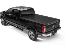 Load image into Gallery viewer, UnderCover 17-20 Ford F-250/F-350 6.8ft Armor Flex Bed Cover - Black Textured