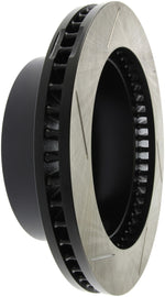 StopTech Slotted Sport Brake Rotor