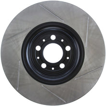 Load image into Gallery viewer, StopTech Slotted Sport Brake Rotor